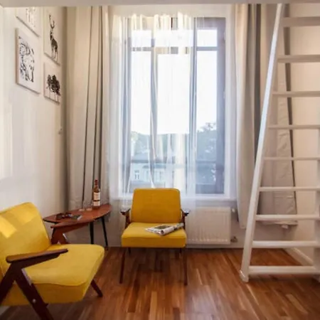 Apartament Sopot