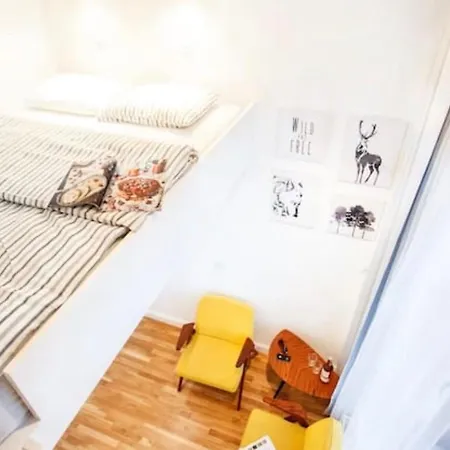Apartament Sopot *