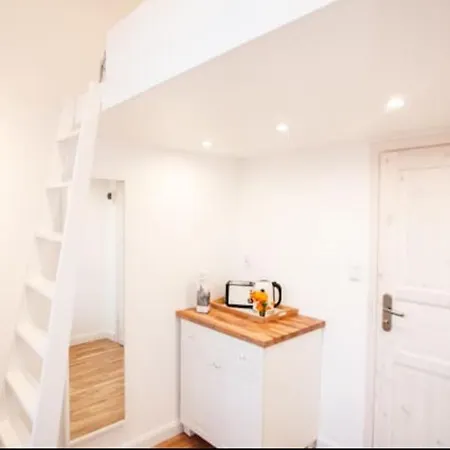 Apartament Sopot *