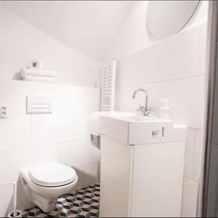Sopot Apartament